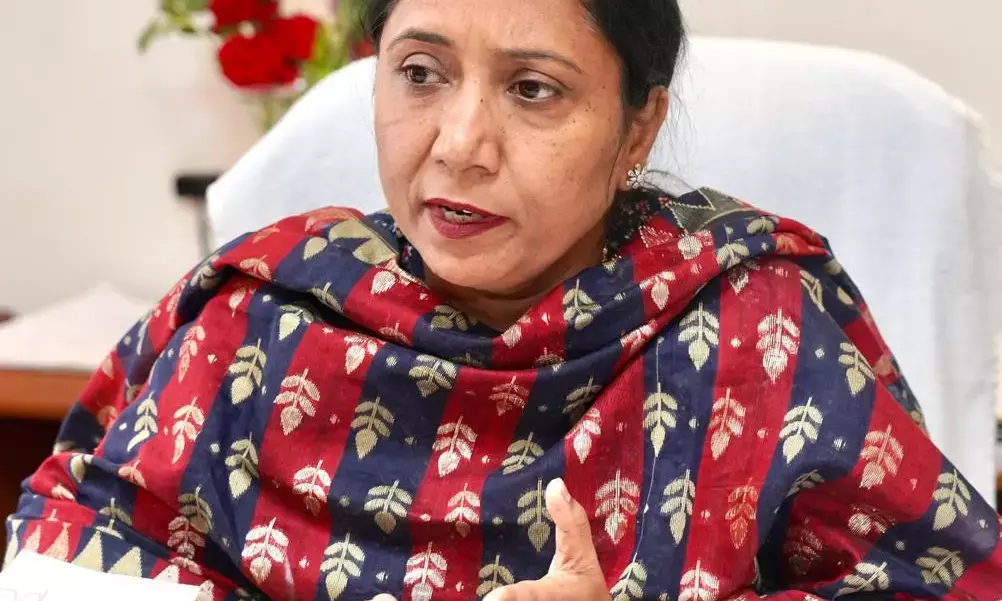 Punjab Launches Special Drive to Fill Backlog of PWD Posts