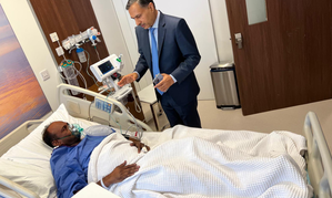 MoS Kirti Vardhan Singh leaving for Kuwait to oversee assistance  after tragic fire incident