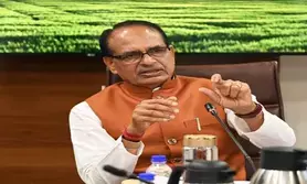 Shivraj Chouhan takes up 100-day action plan for agriculture sector