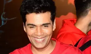 Karan Johar says if content is the king, writers are the emperors