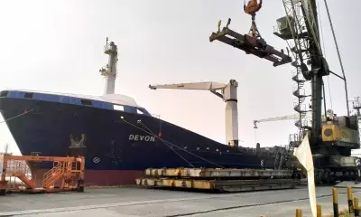 Ports, roads to get major investment boost in India, cargo volume to grow up to 8 per cent: Report