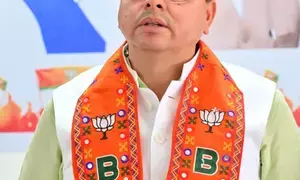 Joshimath is now Jyotirmath, Uttarakhand government renames teshil in Chamoli