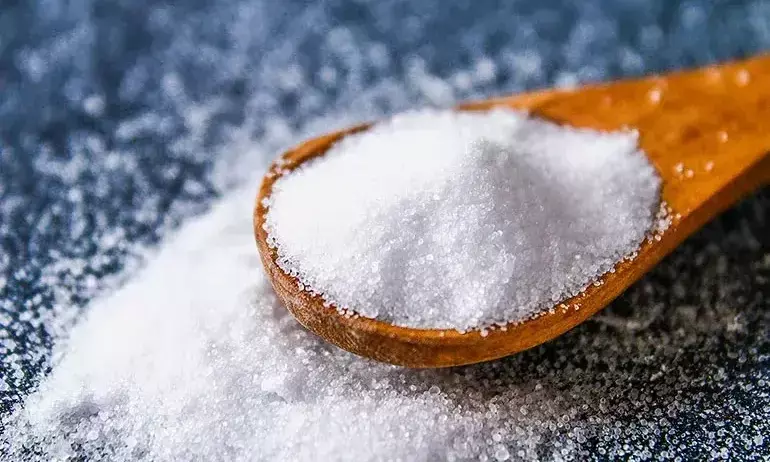 Decoding Salts Crucial Role: Why Our Bodies Need the Right Amount