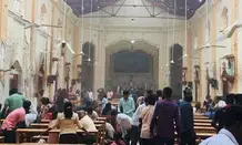 2019 Easter Sunday bombings: Lanka to probe why prior info from Indian intel was ignored