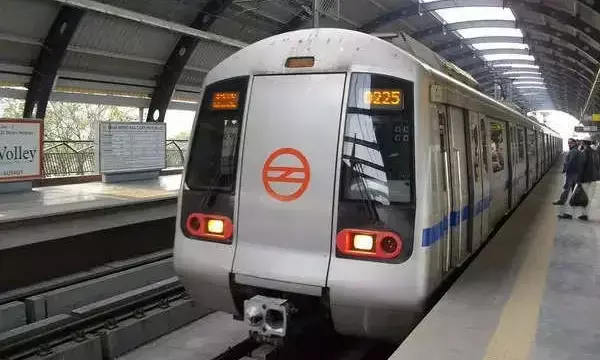 Delhi Metro Phase 4 to Begin Operations from August with New Janakpuri-RK Ashram Section