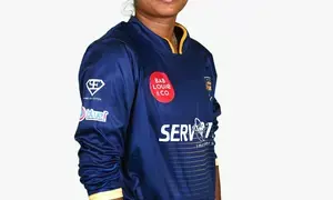Bengal Pro T20 League: We need to focus on building stands, says Siliguri Strikers skipper Priyanka Bala after loss in first match