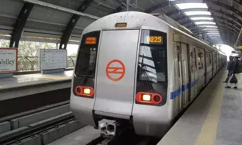 Delhi Metro Phase 4 to Begin Operations from August with New Janakpuri-RK Ashram Section Delhi Metro Phase 4 to Begin Operations from August with New Janakpuri-RK Ashram Section