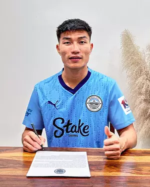 Defender Valpuia signs contract extension with Mumbai City till 2027