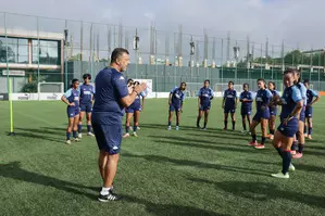 Strong domestic league key to Indian footballs future, says Australian coach Andrew Galbraith