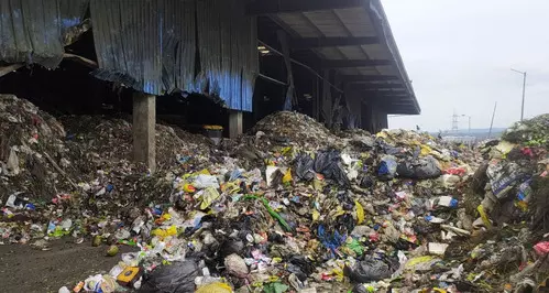 Haryana declares solid waste exigency in Gurugram