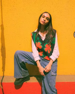 ‘Sisterhood’ reminds Nitya Mathur of her own school life & being in a close-knit girls group