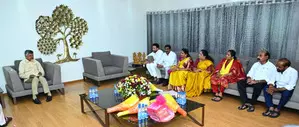 17 new faces in Chandrababu Naidu’s team 17 new faces in Chandrababu Naidu’s team