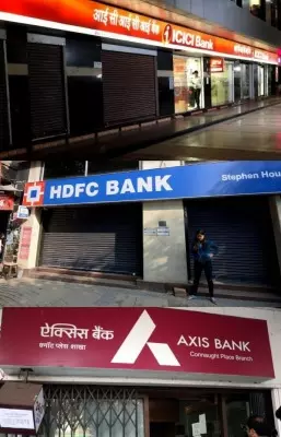 Indian financial institutions well placed to ride on robust economic growth: Moodys