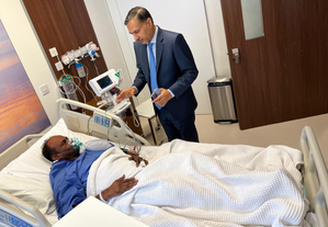 MoS Kirti Vardhan Singh leaving for Kuwait to oversee assistance  after tragic fire incident