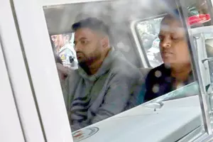 Sex videos case: Prajwal Revanna handed over to SIT custody in rape case