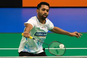 Australian Open: Shuttlers Prannoy, Aakashi, Malvika, Anupama reach second round