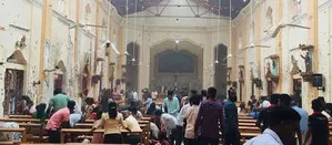 2019 Easter Sunday bombings: Lanka to probe why prior info from Indian intel was ignored