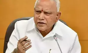 POCSO case: Ex-CM Yediyurappa will be arrested if necessary, says K’taka Home Minister