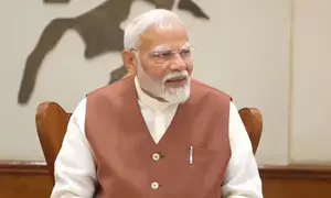 Combating corruption, cyber fraud among top priorities of Modi 3.0; 100-day campaign planned