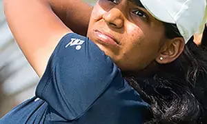 Golf: Diksha, Pranavi lead Indian golf challenge in Rome