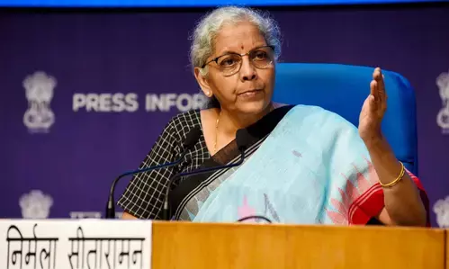 GST Council meeting scheduled for June 22