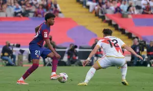 Five La Liga players to watch during Euro 2024