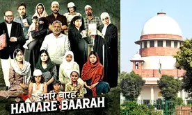 SC halts release of Annu Kapoor movie Hamare Baarah