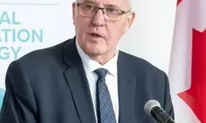 Canada announces rockets and other military aid for Ukraine