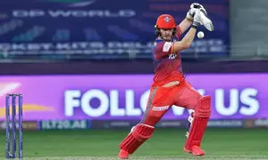 BBL: Sydney Thunder sign Sam Billings on three-year deal