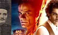 Trolls slam Maharaj for being anti-Hindu, but films about 19th-century social reformer & celebrated case