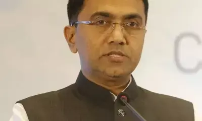 Kidnapping calls from +92 code are scam, communicating with Centre to block VPN: Goa CM