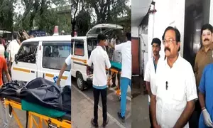 4 women among five killed, 8 injured in Nagpur explosives factory blast