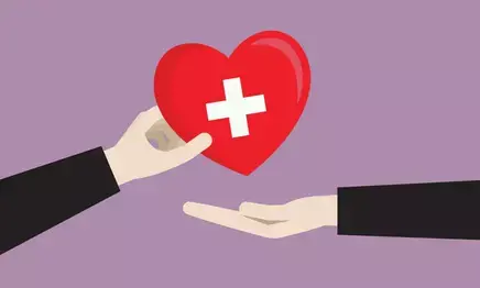 Organ exchange between unrelated individuals may enlarge donor pool: Experts