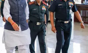 Time to end debate over one-month extension given to Army Chief