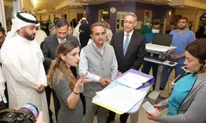 Kuwait fire tragedy: Modi 3.0 working in mission mode, once again