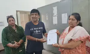 Ending years of wait, six Pakistani migrants awarded Indian citizenship in Jaipur