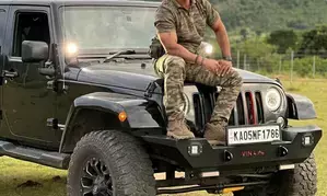 K’taka family court quashes Kannada actor Vijay’s divorce petition