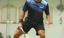 Asian Team Squash: India men to meet Pakistan in quarters