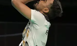 Australia Open 2024: Prannoy, Aakarshi advance into quarters; Sameer Verma stuns ex-World Champion