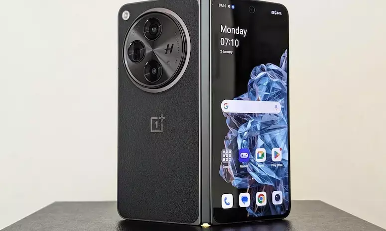 Grab OnePlus Open Foldable with Free Watch, Bank Discounts in June