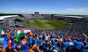 Delhi HC restrains rogue websites from unauthorised streaming of ICC T20 WC