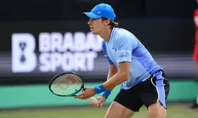 ATP Tour: Top seed De Minaur starts strong in ‘s-Hertogenbosch; Tommy Paul, Sebastian Korda advance to next round
