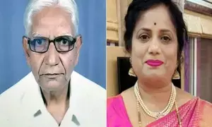 Maha woman govt official, who plotted father-in-law’s murder, sent to 3 days police custody again