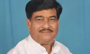 Senior BJD leader Ranendra Swain appointed pro-tem Speaker of Odisha Assembly