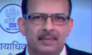 Bihar govt transfers K.K. Pathak from Education to Revenue & Land Reforms dept