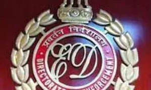 ED raids Fairplay premises in Maha over betting on LS results, illegal broadcast of IPL matches