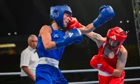 Olympic Games: 249 boxers to compete in Paris 2024 identified as qualification period ends