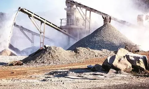 Bihar Cracks Down on Illegal Mining, Suspends Official for Lapses