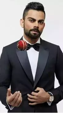 Top Ten Most Fashionable Indian Cricketers