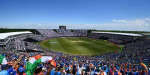 T20 World Cup: Nassau County Stadium to be dismantled in 6 weeks, says report